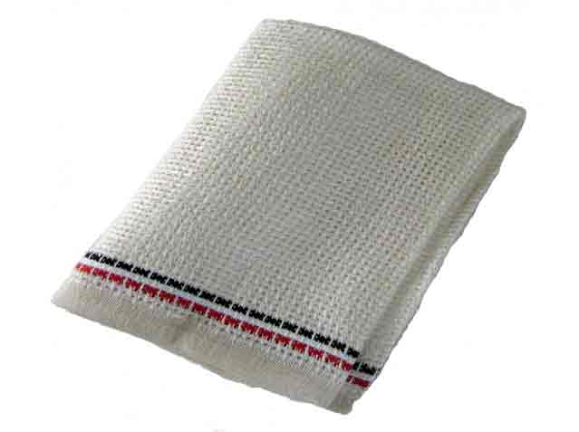 Linen Dish Cloth 