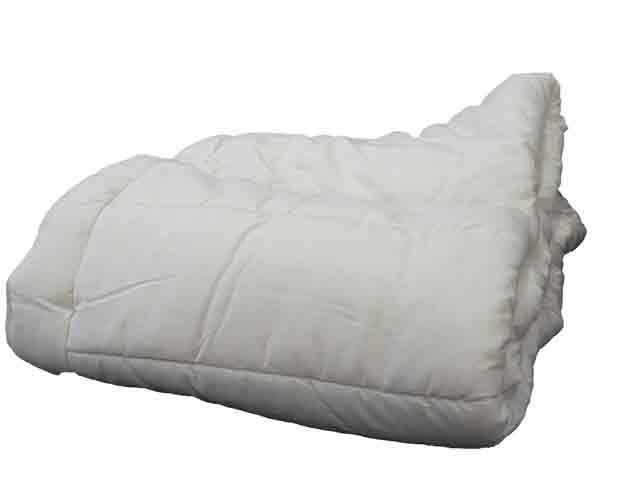wool fleece mattress pads