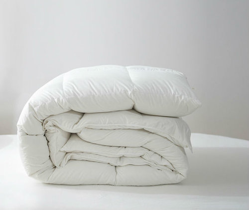 Modena All Season & Winter Duck Down Duvet